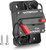 NEW 12V resettable BREAKER (SELECT AMPERAGE)