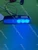 BROKEN SCREW WHELEN ION SPLIT RED BLUE Single