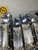 NOS Whelen Combo Corner Reflector FOR EDGE9000