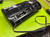 AMBER DUAL STROBE DASHMISER