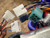 NEW OLD STOCK LAST RUN Whelen SL6 6 Strobe Power Supply