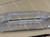 NEW GEN1 Style CLEAR LFL Patriot /  Liberty End Cap Endcap NON-Optic Alley