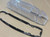 NEW GEN1 Style CLEAR LFL Patriot /  Liberty End Cap Endcap NON-Optic Alley