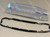 NEW GEN1 Style CLEAR LFL Patriot /  Liberty End Cap Endcap NON-Optic Alley