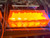 Code 3 AMBER Defender 6-UP TriCore Light Head