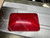 Whelen RED 600 Series lens LED OPTIC