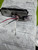 NOS RED 500 V series With TAKEDOWN & PUDDLE Light
