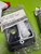 NOS Whelen DUAL TIR3 FLANGE RFLANG2C