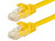 10 ft Ethernet Link Cable For Controllers Lightbars & More