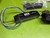 Pair Whelen ION SETINA MOUNT RED BLUE