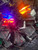 Federal Signal Arjent Solaris LED Heads (ALL COLORS)