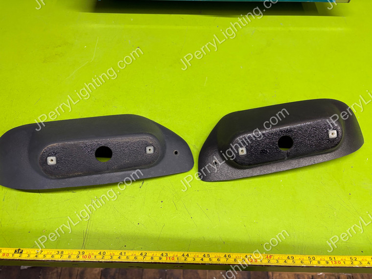 Mirror Beam for 11-18 EXPLORER FPIU