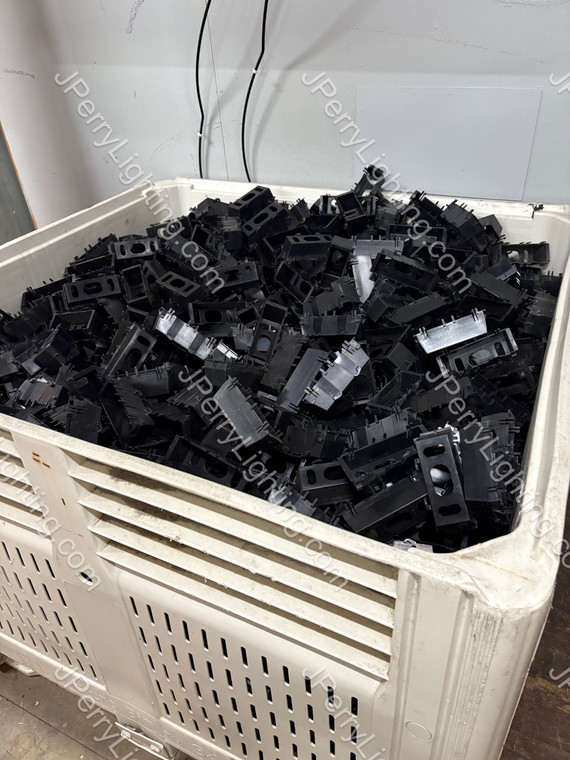 500 series bar mount "bucket"