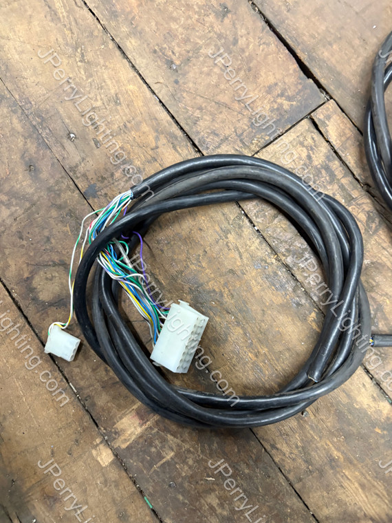 LC harness for Freedom or Liberty Full Function