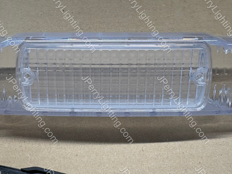 NEW GEN1 Style CLEAR LFL Patriot /  Liberty End Cap Endcap Optic Alley