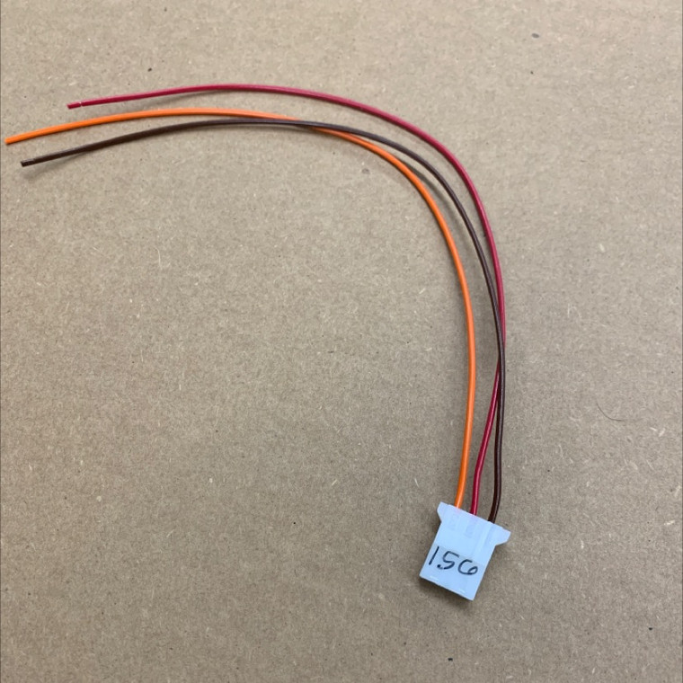3 pin Harness for Dry Contact for CORE
