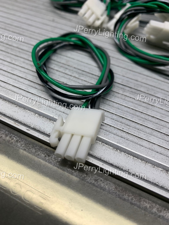 3 pin Harness for WECAN OUT for CORE