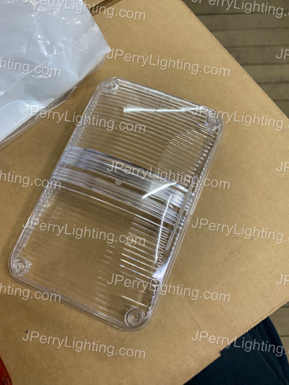 64 Series CLEAR LENS NOS Optic