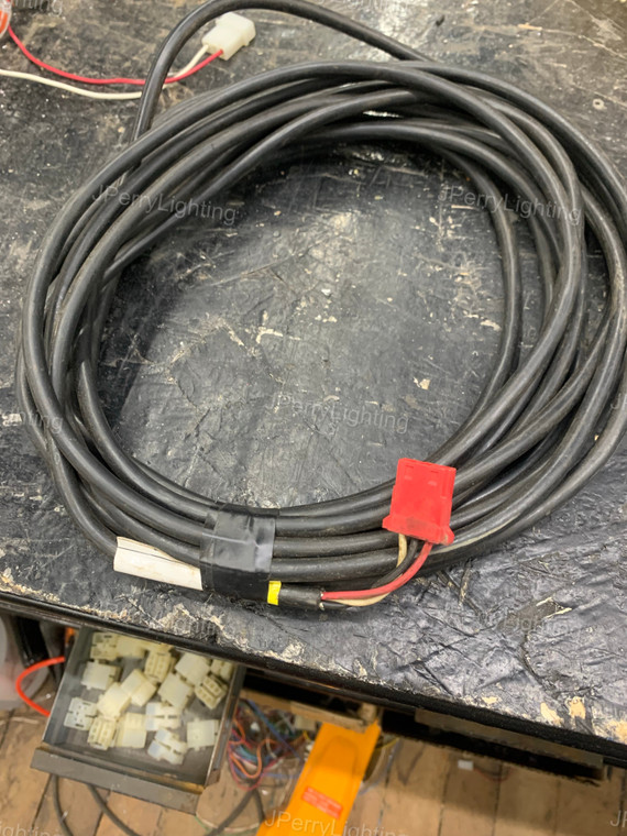 Strobe Cable, by the foot
