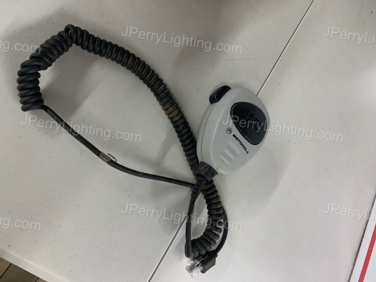 Motorola Compact Microphone RMN4038B