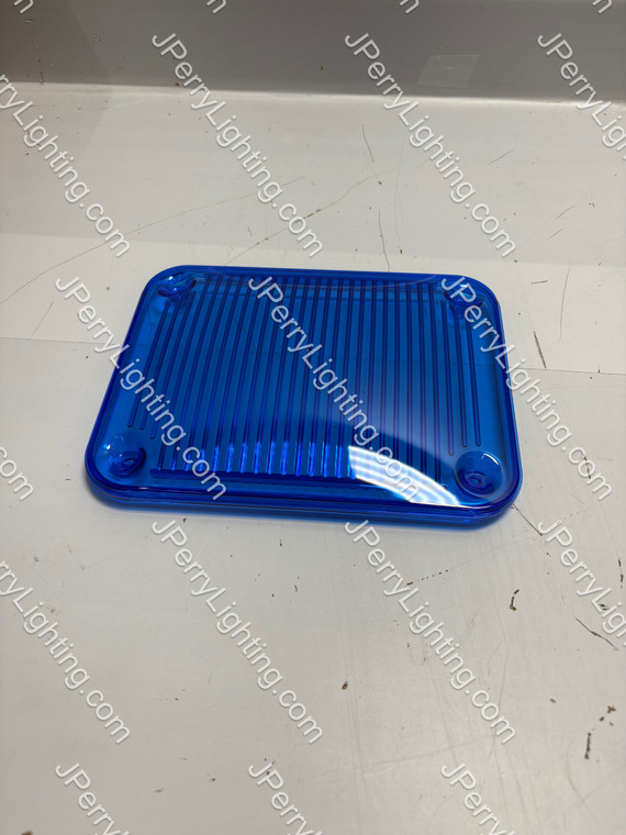 NEW BLUE Lens FOR 900 Series (HALOGEN OPTICS)