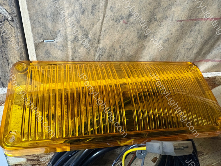 NEW AMBER 700 Series LENS