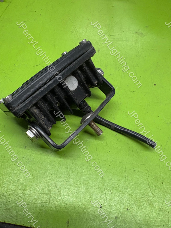 Whelen Pioneer NANO Lens2