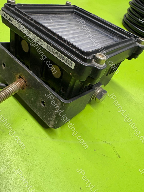 Whelen Pioneer Micro