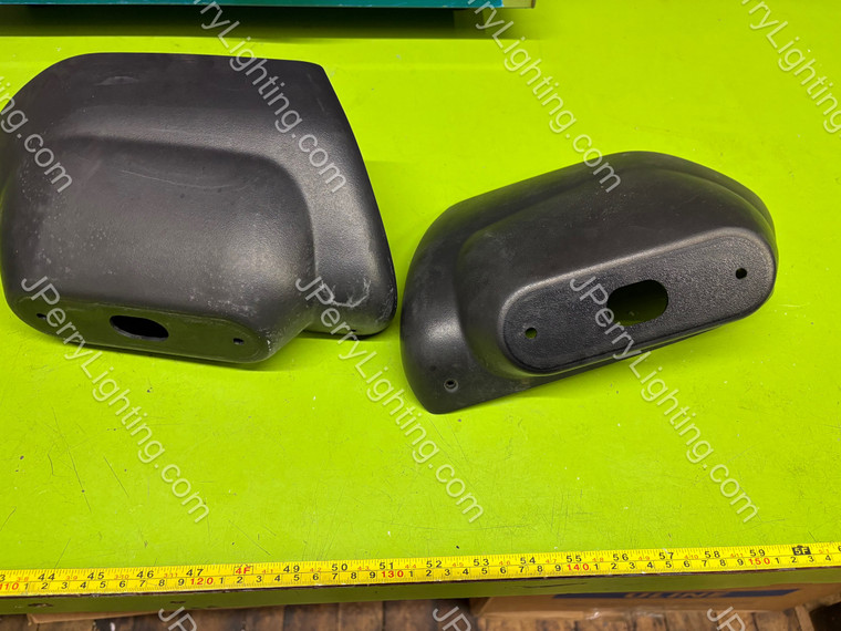Mirror Beam for 20-24 EXPLORER FPIU