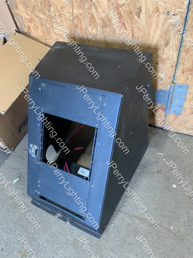 Havis Console FOR FORD E SERIES VANS