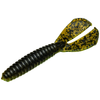 Strike King Rage Twin Tail Menace Grub 3.5” Summer Craw