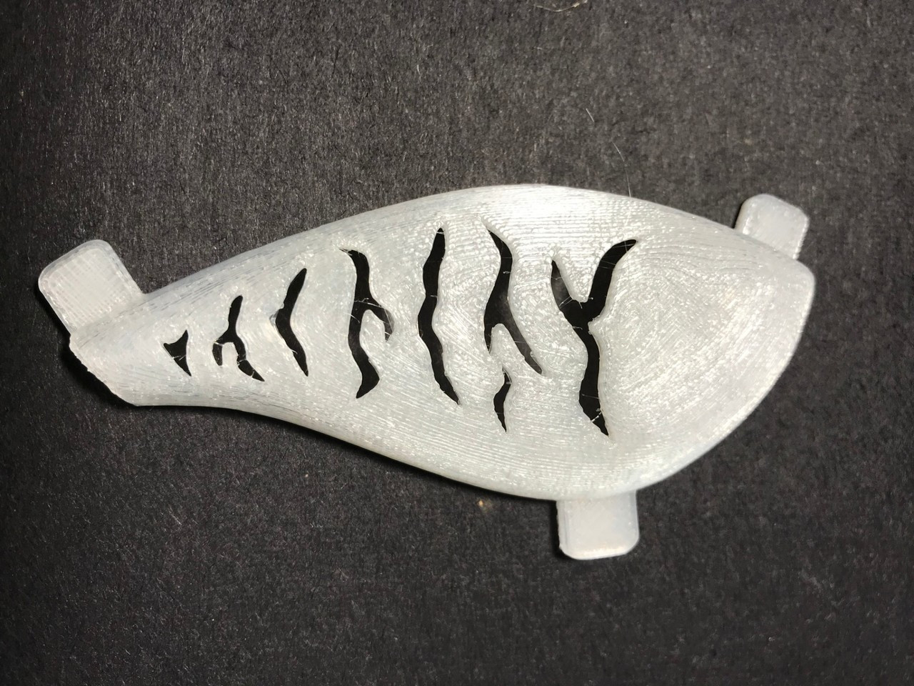 Predator bass baits blanks clearance
