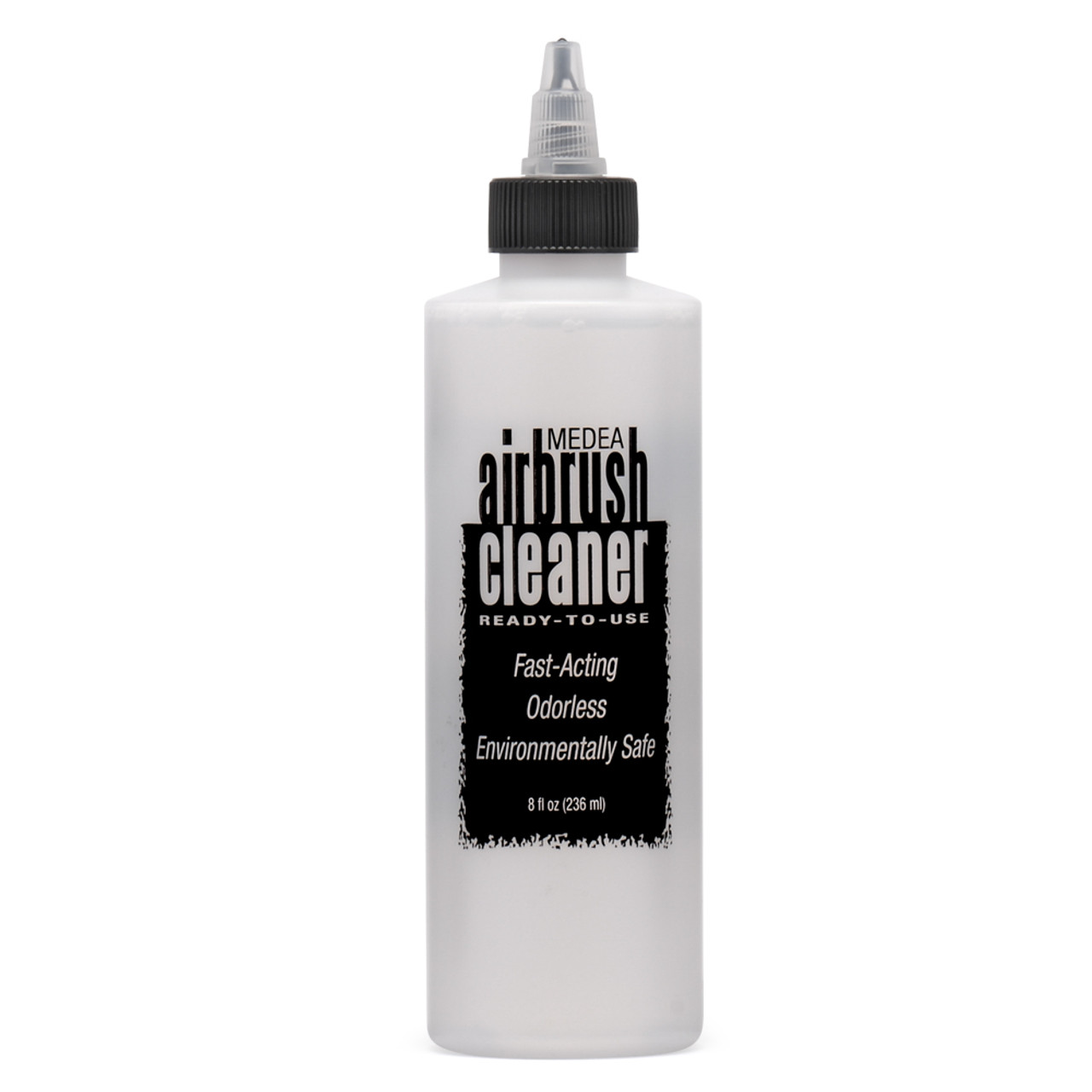 Medea Airbrush Cleaner 8 oz Bottle