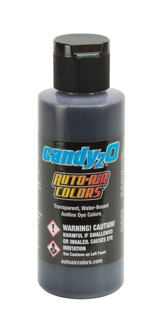 Candy 2o Airbrush Colors 2oz