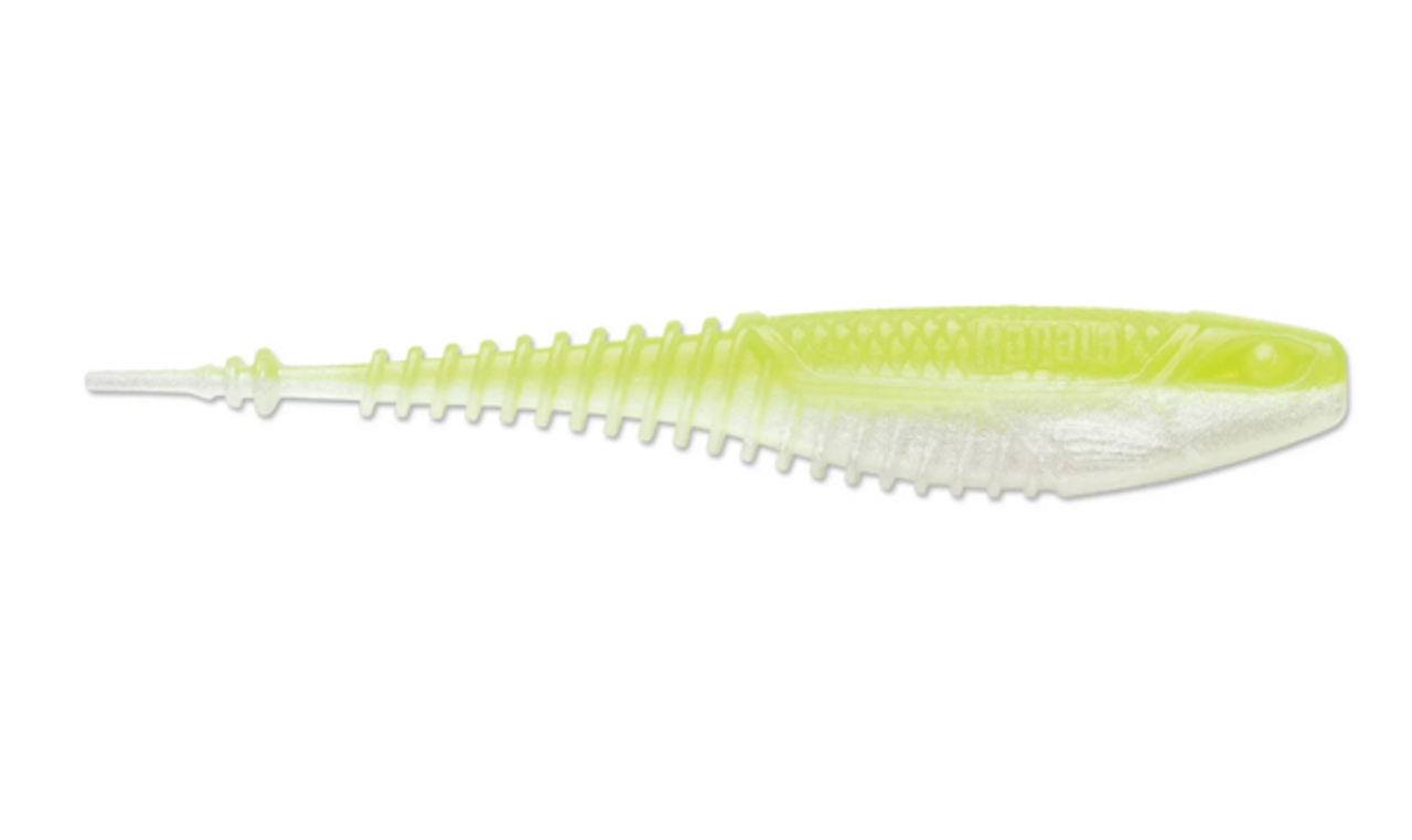 Rapala Crush City Freeloader Black N Blue