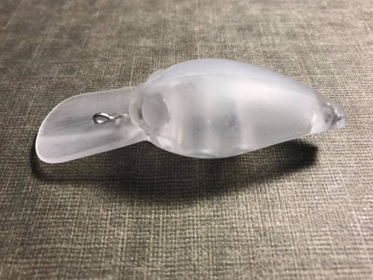 Wiggle wart blanks Clearance