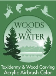 Woods and Waters