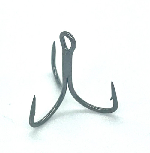 Mustad 3412DT Needle Eye Hooks 100pk Size 8/0