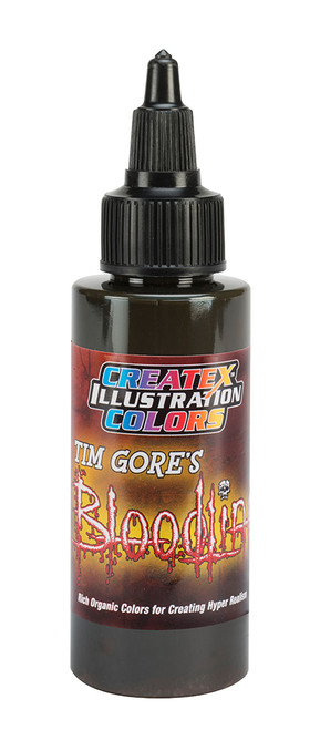 Createx Colors Bloodline Flexible Adhesion Promoter, 2 oz. - Cedar Run ...