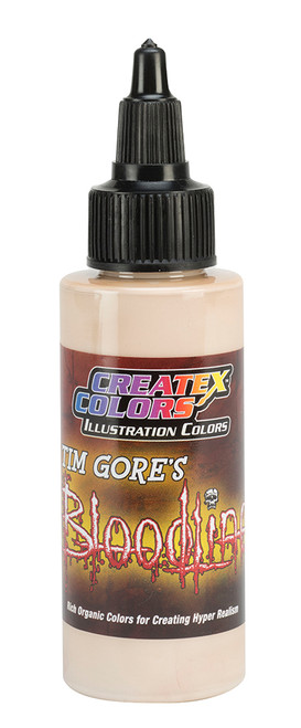 Createx Illustration Colors Lifeline Natural, 2 oz.