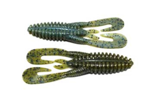 NetBait Kickin' B Magic Craw 