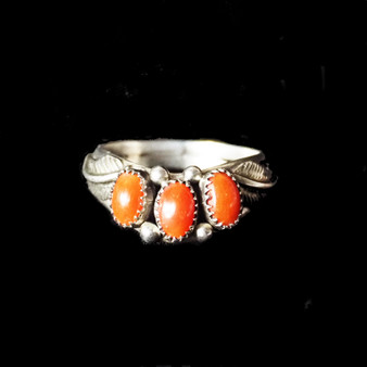 Vintage Sterling Silver Jewelry - Rings - Page 1 - Vivant Vintage