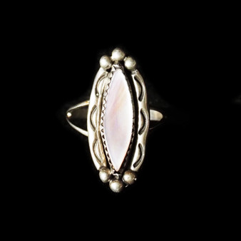 Vintage Sterling Silver Jewelry - Rings - Page 1 - Vivant Vintage