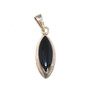 Onyx Oval 925 Pendant