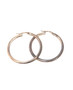 925 Sterling Hoop Earrings