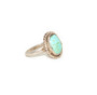 925 Sterling Silver Southwest Turquoise Ring