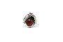 925 Sterling  Navajo Carnelian Ring