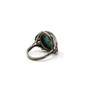 925 Sterling Turquoise Ring