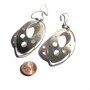 925 Sterling Mexico Dangle Earrings