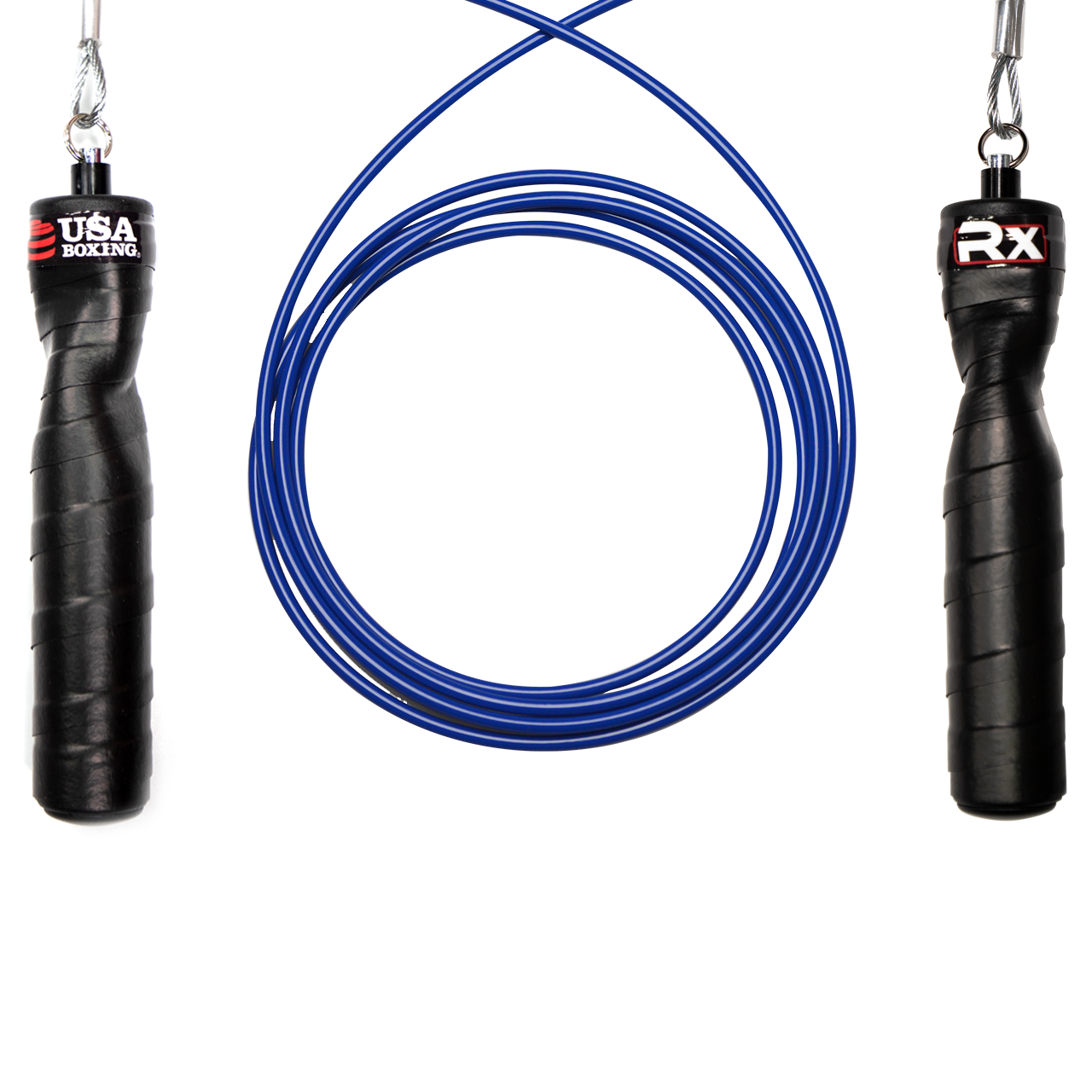 The Official Jump Rope Of USA Boxing